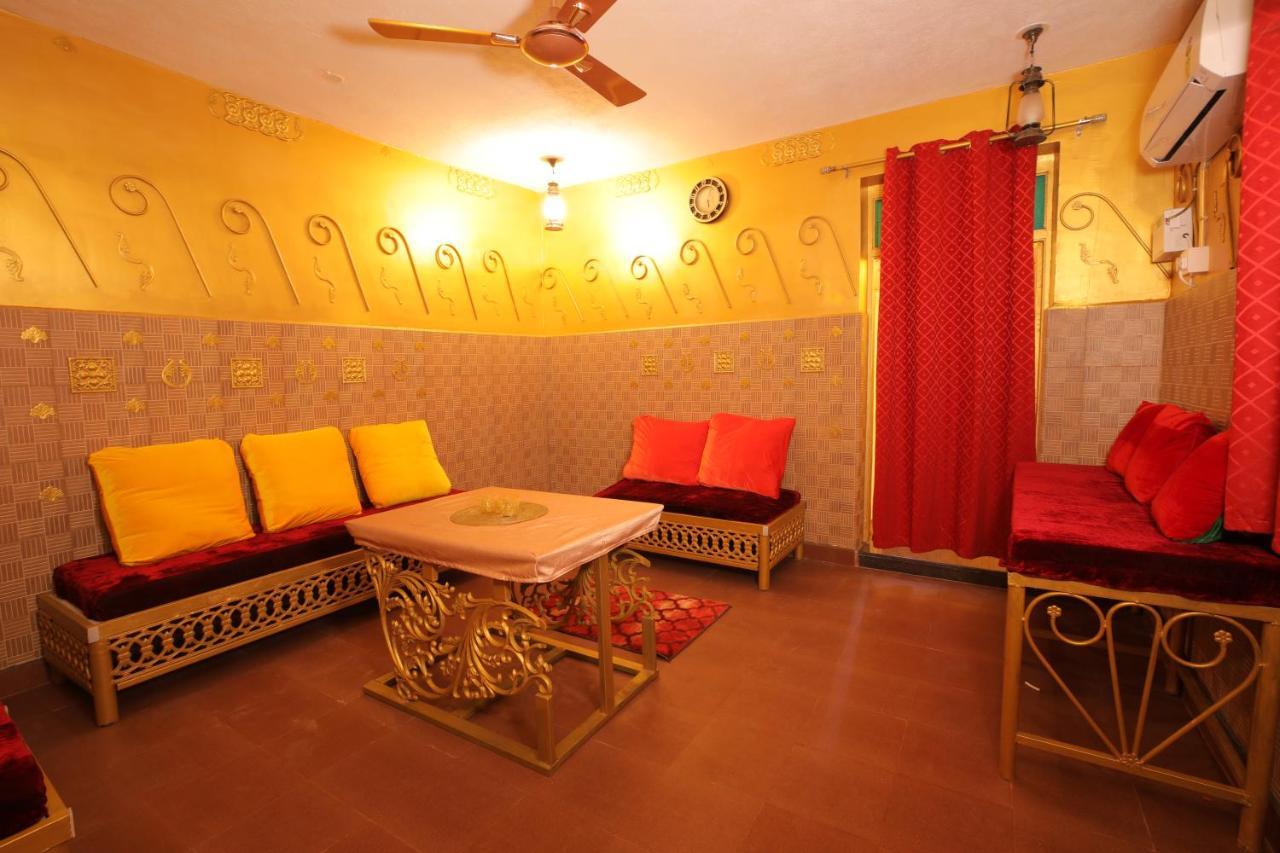 Elaa Resort Pudukkottai Extérieur photo