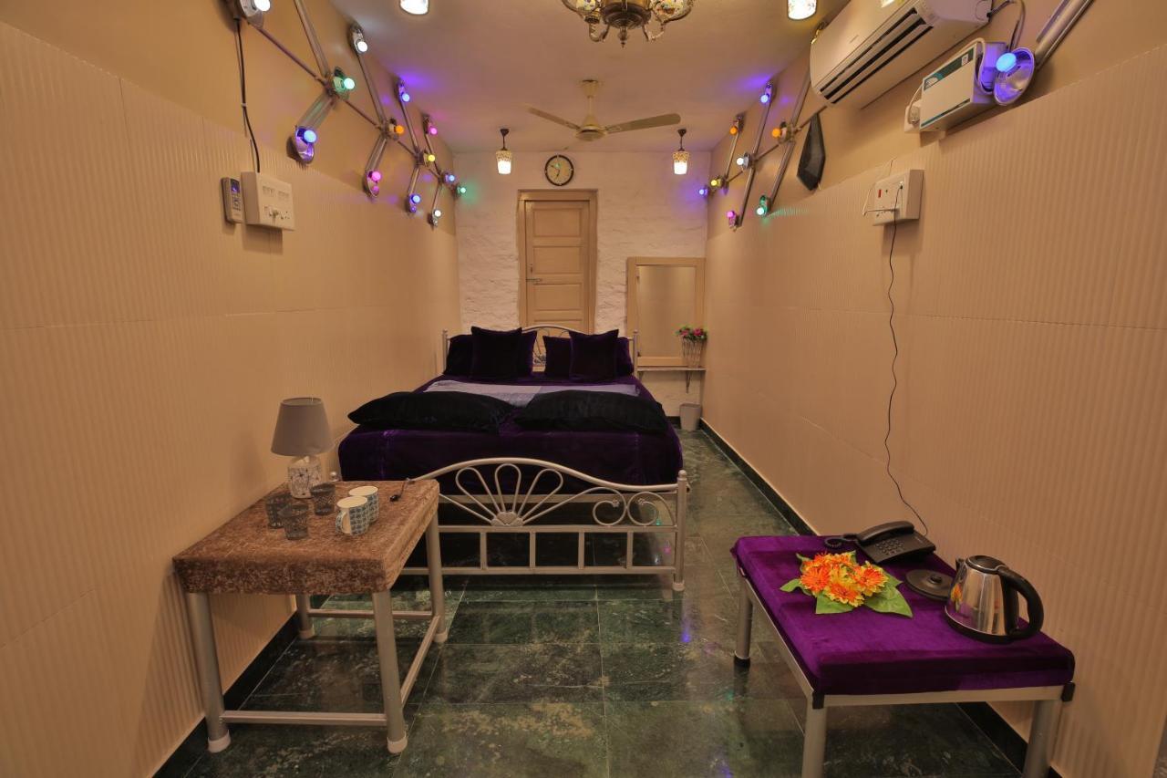 Elaa Resort Pudukkottai Extérieur photo
