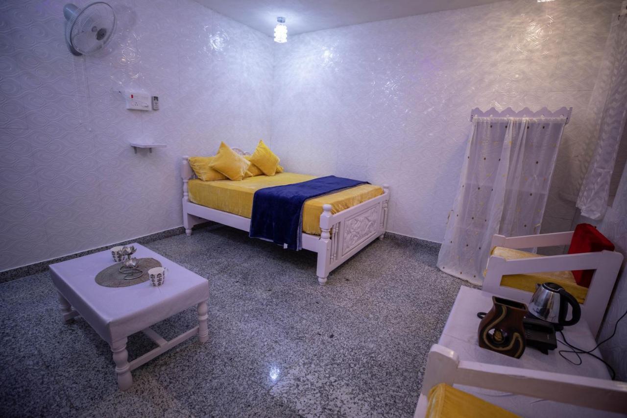 Elaa Resort Pudukkottai Extérieur photo