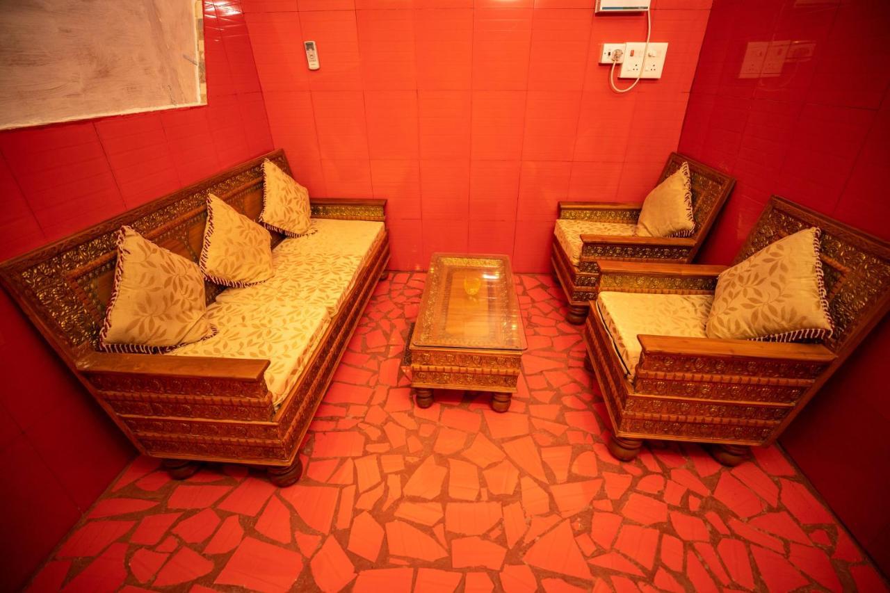 Elaa Resort Pudukkottai Extérieur photo